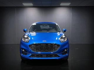 FORD Puma usata, con Airbag