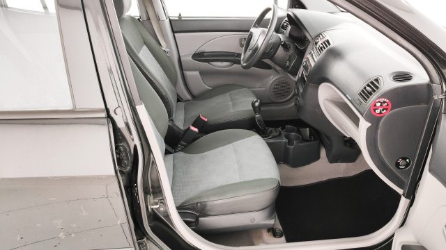 KIA Picanto usata 22