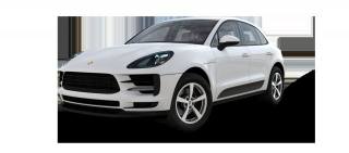 PORSCHE Macan 2.0