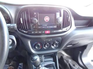 FIAT Doblo usata 12