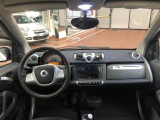 SMART ForTwo usata 11