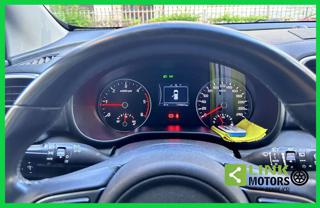 KIA Sportage usata, con Touch screen