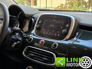 FIAT 500X usata, con Fendinebbia