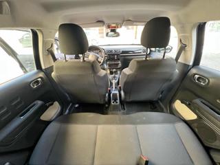 CITROEN C3 usata, con Servosterzo