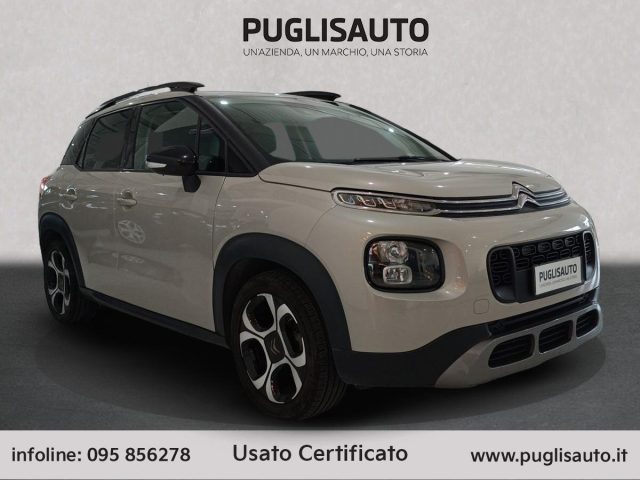 CITROEN C3 Aircross usata, con ABS