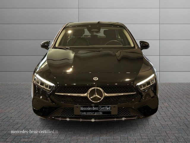 MERCEDES-BENZ A 180 usata, con Airbag Passeggero