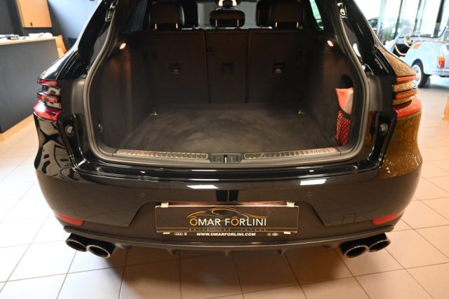 PORSCHE Macan usata 117