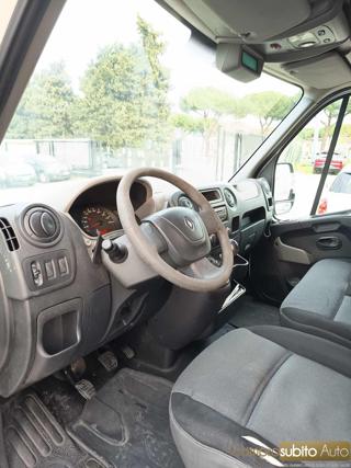 RENAULT Master usata 9