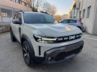 DACIA Duster usata, con Airbag