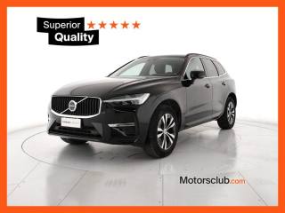 VOLVO XC60 B4 (d) automatico Momentum