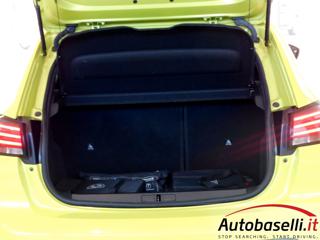 PEUGEOT 208 usata, con Chiusura centralizzata telecomandata