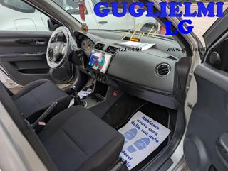 SUZUKI Swift usata 36