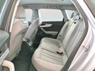 AUDI A4 allroad usata 18