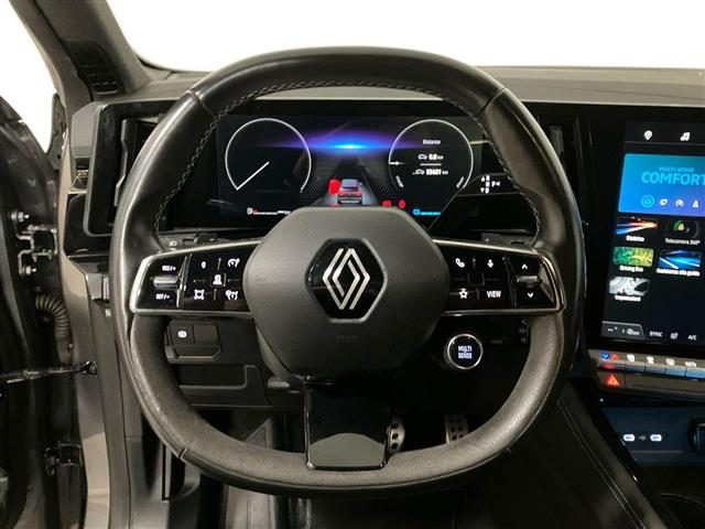 RENAULT Austral usata, con Bracciolo