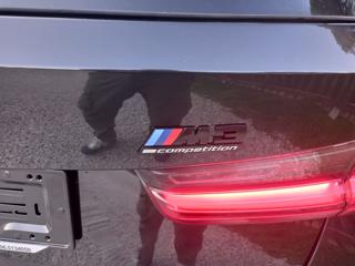 BMW M3 usata, con Chiusura centralizzata telecomandata