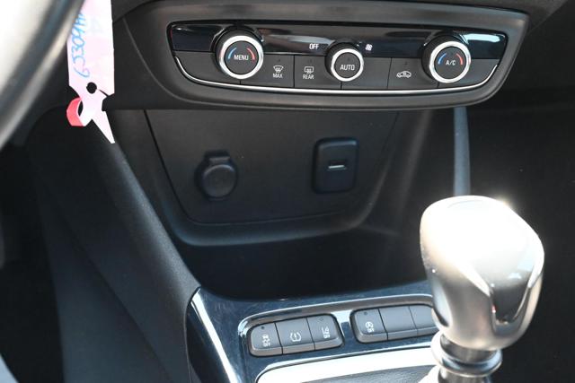 OPEL Crossland usata, con Servosterzo