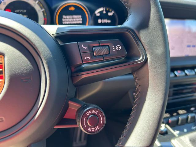 PORSCHE 911 usata, con Immobilizzatore elettronico