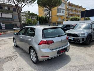 VOLKSWAGEN Golf usata, con Alzacristalli elettrici