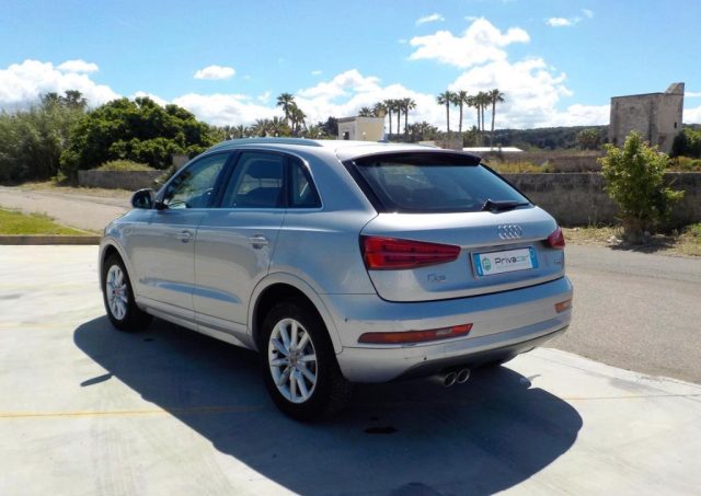 AUDI Q3 usata, con Boardcomputer