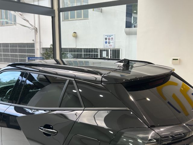 PEUGEOT 2008 usata, con Chiusura centralizzata