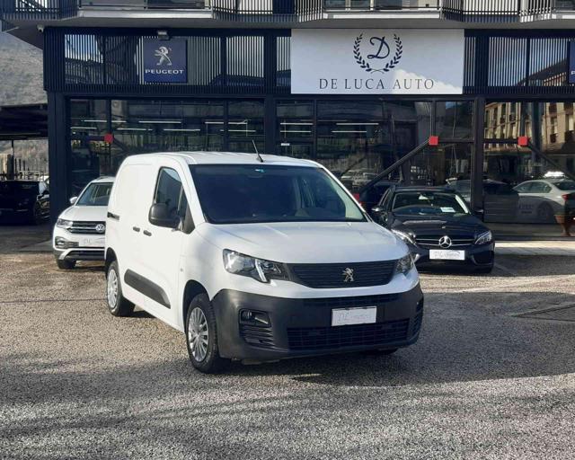 PEUGEOT Partner usata, con ABS