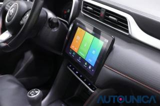 MG ZS usata 56