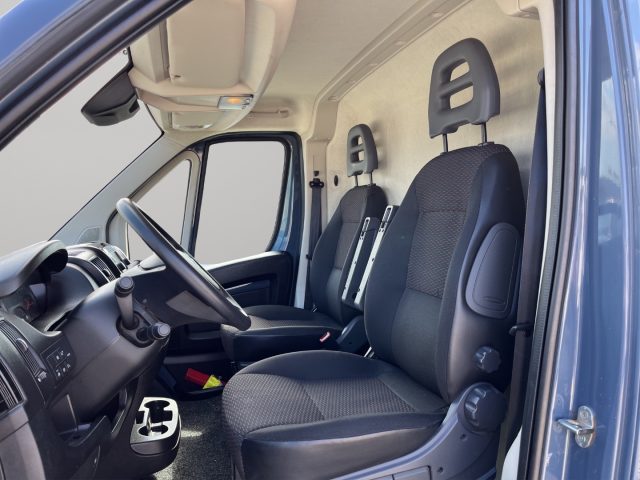 CITROEN Jumper usata, con Servosterzo