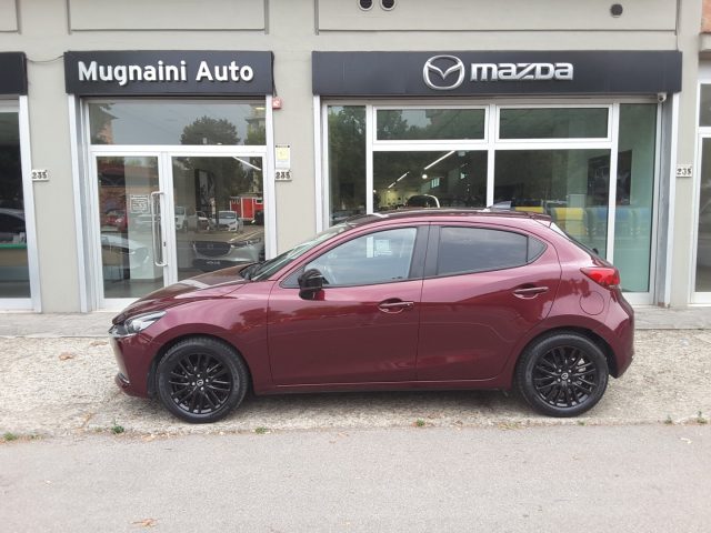 MAZDA 2 usata, con ABS