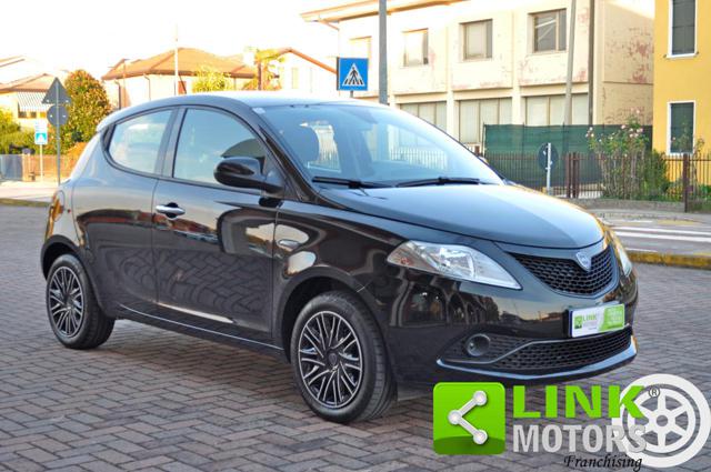 LANCIA Ypsilon usata, con ABS