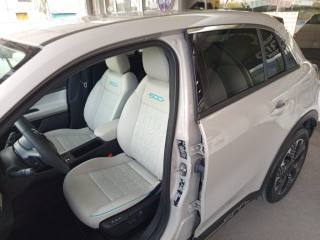 FIAT 600 usata, con Climatizzatore