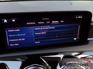 MERCEDES-BENZ CLA 200 usata 77