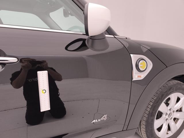 MINI Countryman usata 38