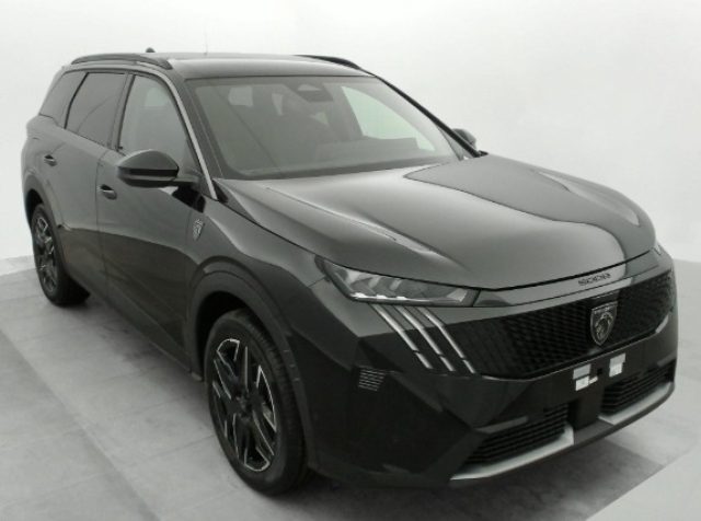 PEUGEOT 5008 usata, con Airbag