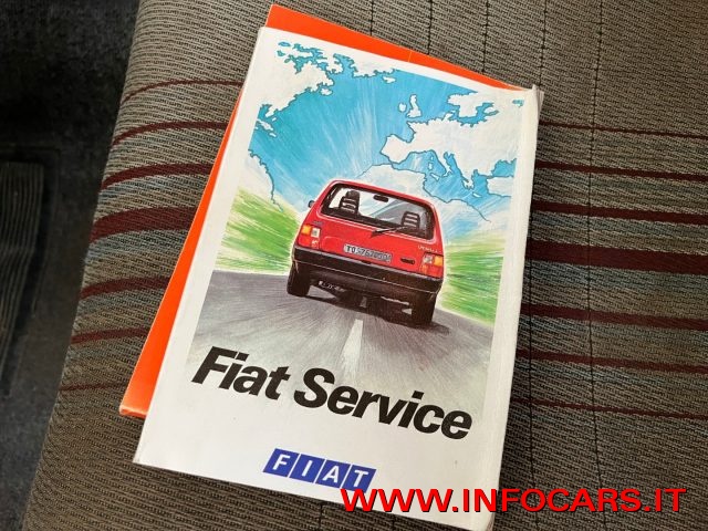 FIAT Uno usata 26