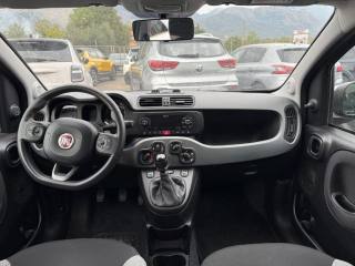 FIAT Panda usata, con ESP