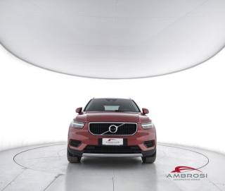 VOLVO XC40 usata 4