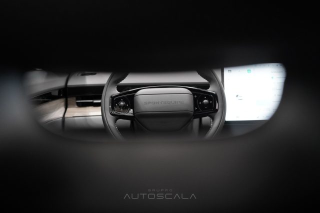 SPORTEQUIPE Sportequipe 6 GT usata, con Android Auto