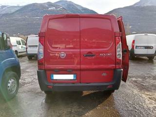 FIAT Scudo usata, con Chiusura centralizzata
