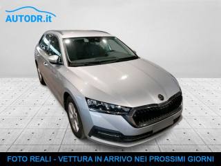 SKODA Octavia usata, con Airbag