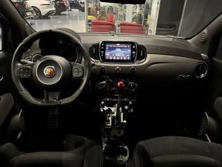 ABARTH 595 usata, con Sedili sportivi