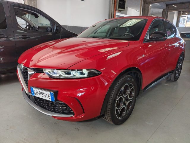 ALFA ROMEO Tonale usata, con Airbag laterali
