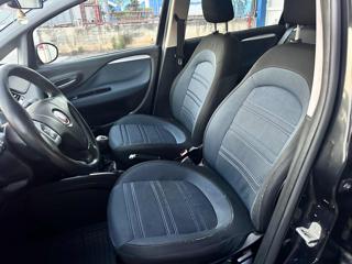 FIAT Punto Evo usata, con Specchietti laterali elettrici