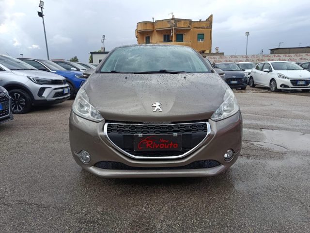 PEUGEOT 208 usata, con ABS