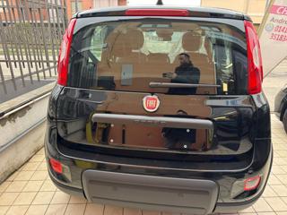 FIAT Panda usata, con Boardcomputer