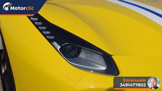 FERRARI 488 usata 20