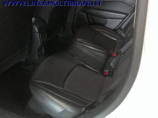 JEEP Compass usata, con Chiusura centralizzata