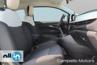 FIAT 500 usata 15