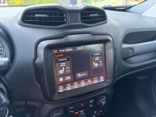 JEEP Renegade usata, con Chiusura centralizzata