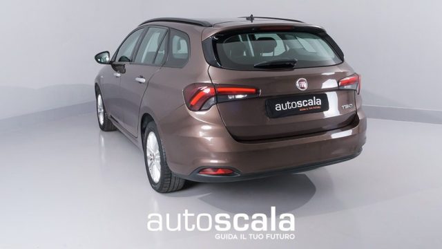 FIAT Tipo usata, con Alzacristalli elettrici