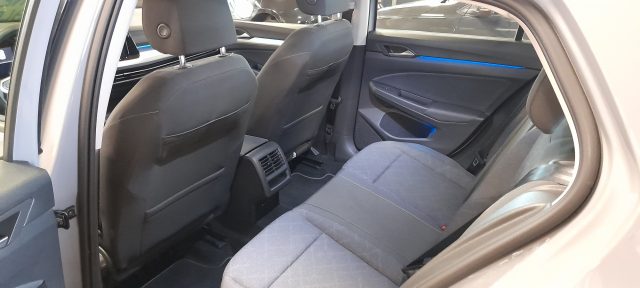 VOLKSWAGEN Golf usata, con Climatizzatore